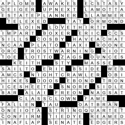 NYC hub is a crossword puzzle clue that we have spotted 10 times. There are related clues (shown below). There are related clues (shown below). Referring crossword puzzle answers